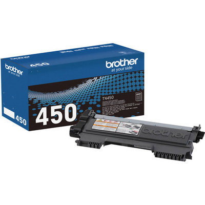 TN-450 IMP BRAND TONER